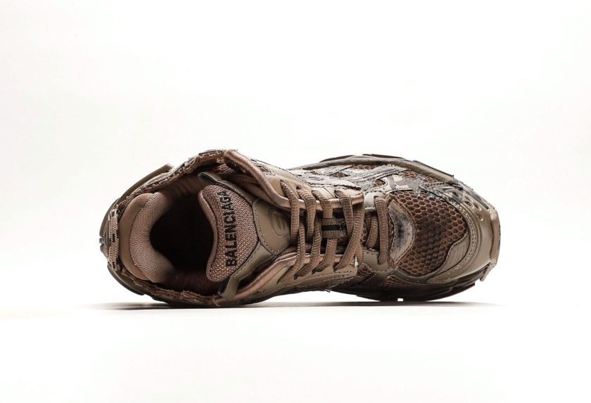 Runner Sneaker - Image 3