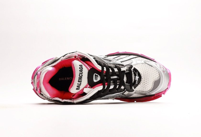 Runner Sneaker - Image 3