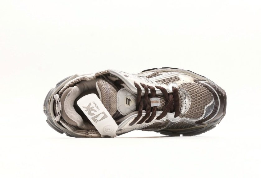 Runner Sneaker - Image 3