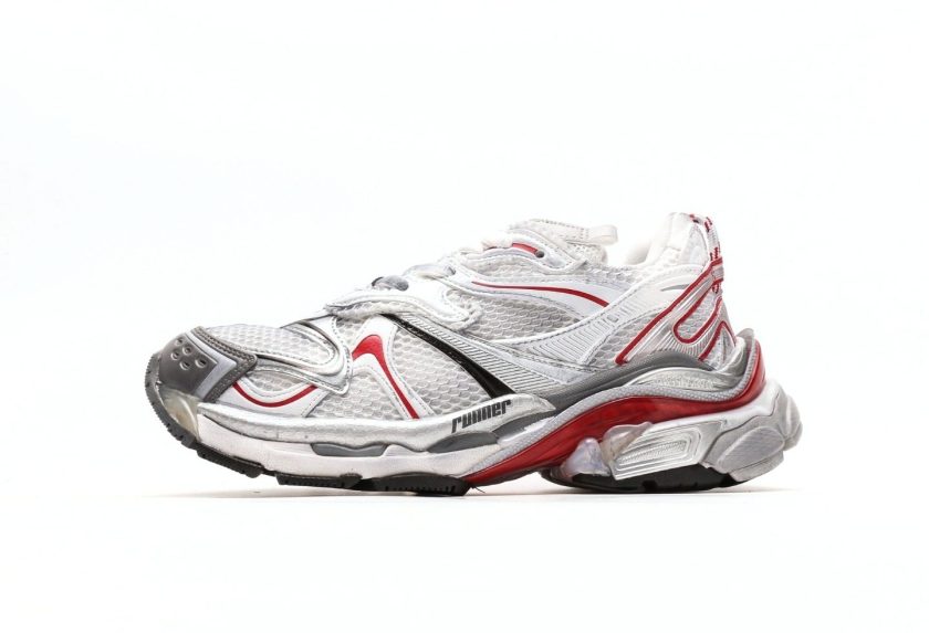 Runner Sneaker