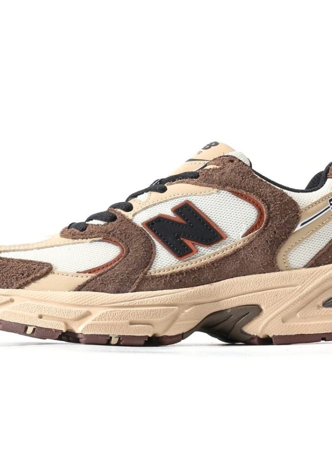 New Balance 530 Brown Tan
