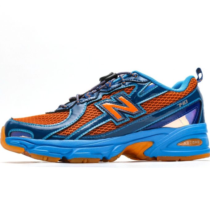 Aminé x New Balance 740 "Benson Tech"