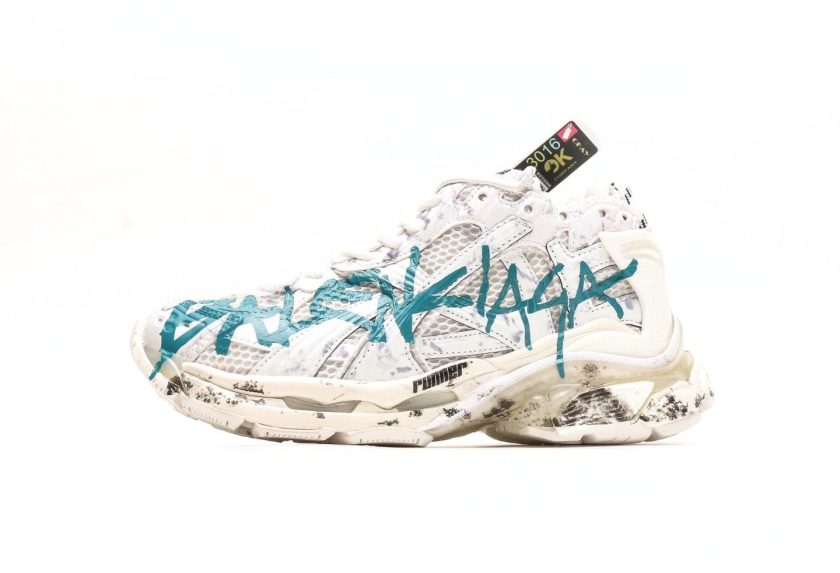 Runner Sneaker
