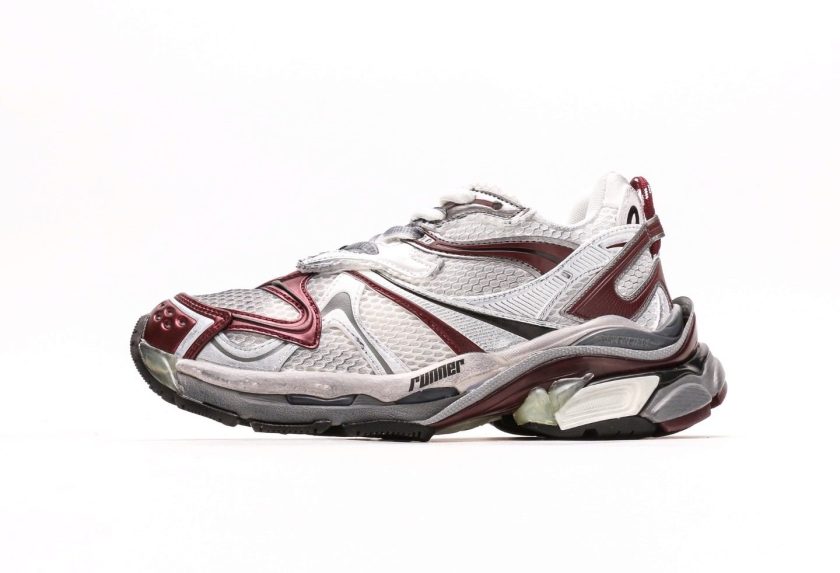 Runner Sneaker