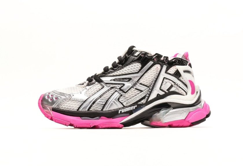 Runner Sneaker