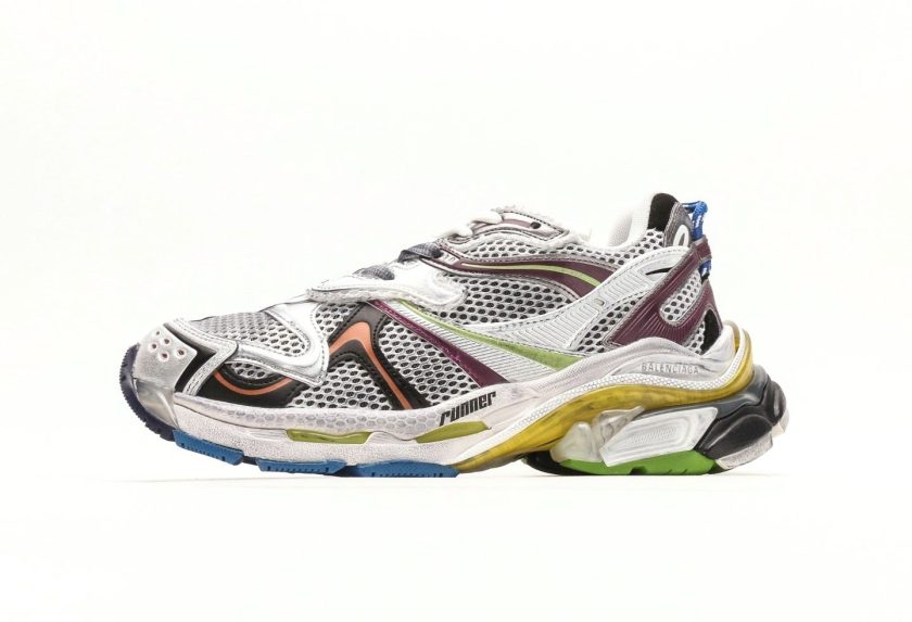 Runner Sneaker