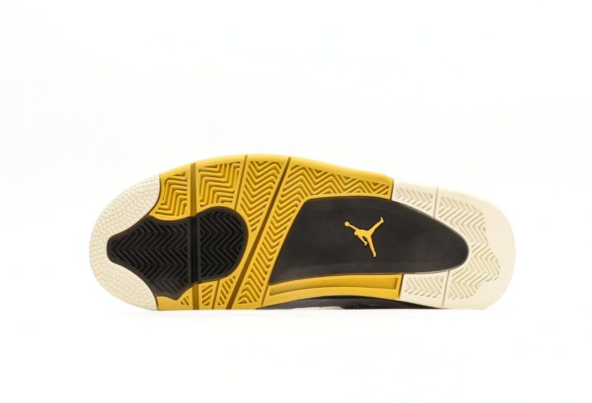 Air Jordan 4 "Vivid Sulfur" [PK GOD] - Image 4
