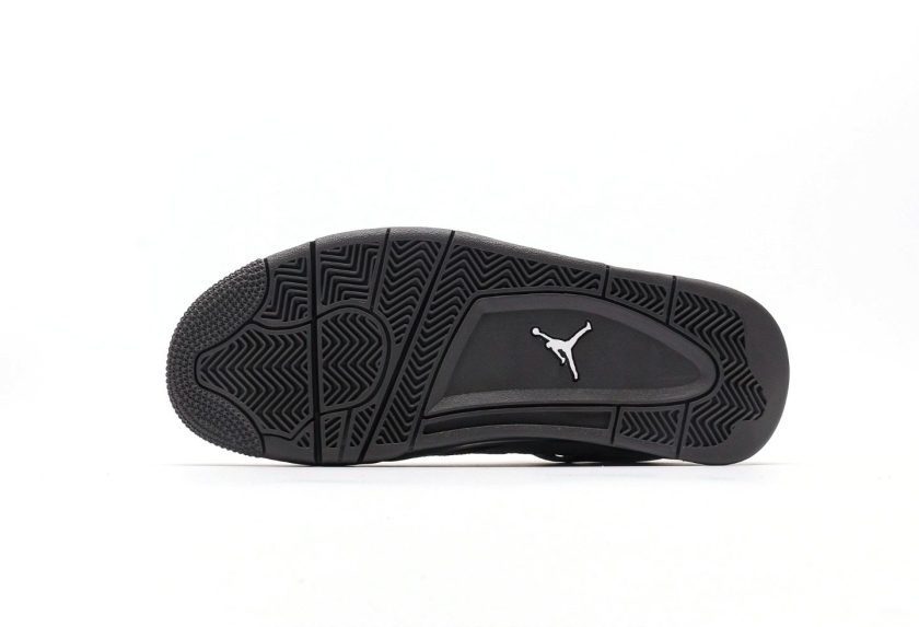 Air Jordan 4 Wet Cement Paris - Image 4
