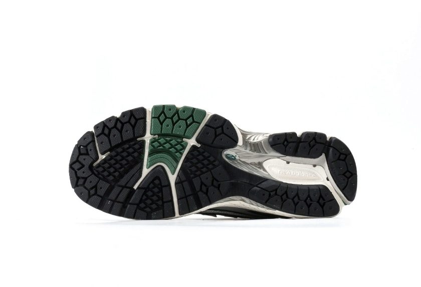 New Balance 1906R "Silver/Cream/Green" - Image 4