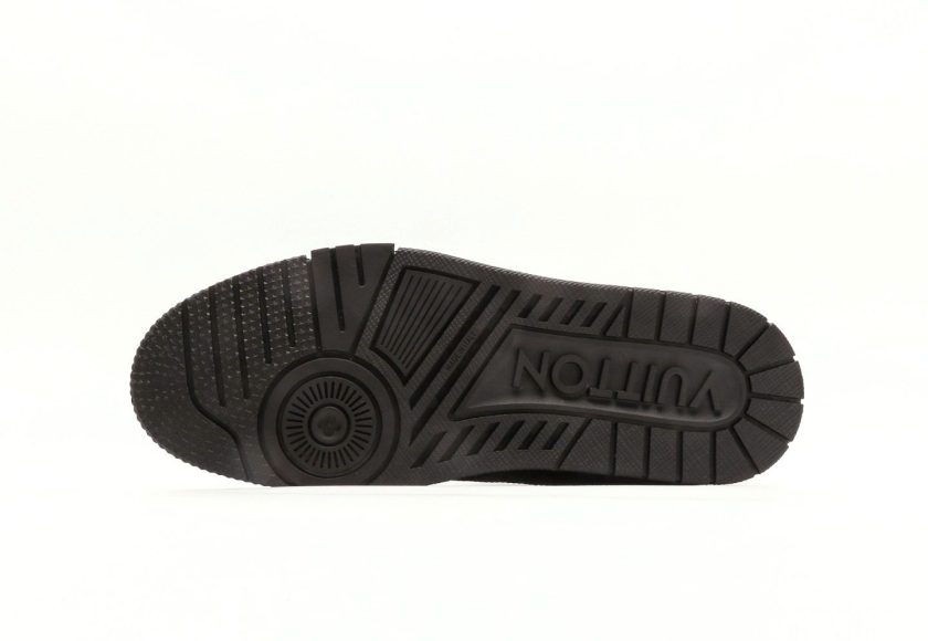 LV Trainer Sneaker [BOUTIQUE QUALITY] - Image 4