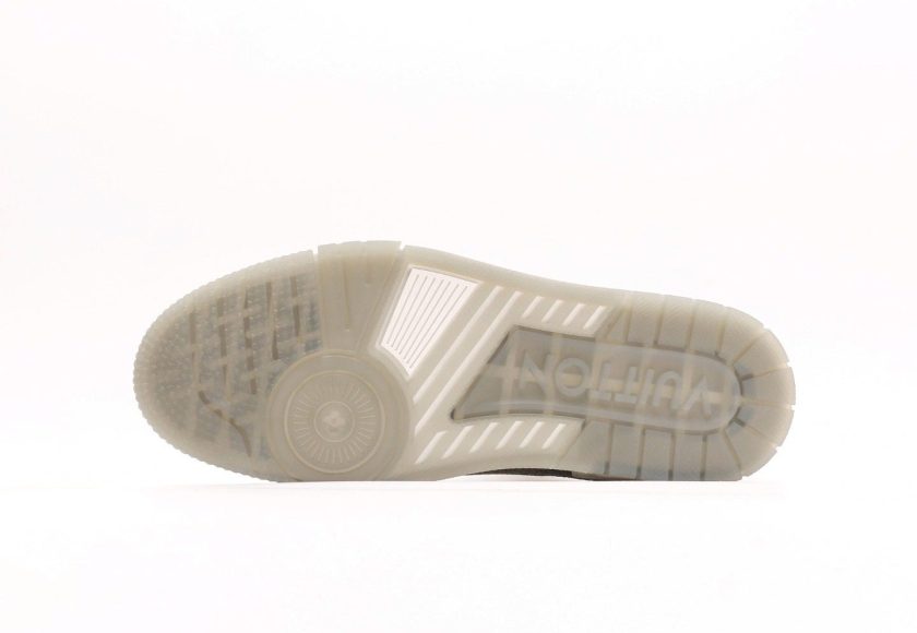 LV Trainer Sneaker [BOUTIQUE QUALITY] - Image 4