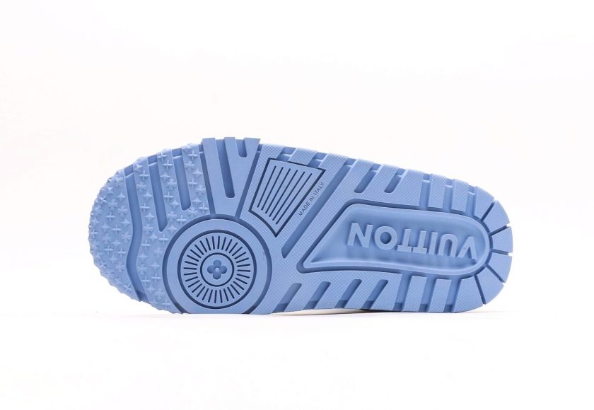 LV Trainer Maxi Sneaker [BOUTIQUE QUALITY] - Image 4