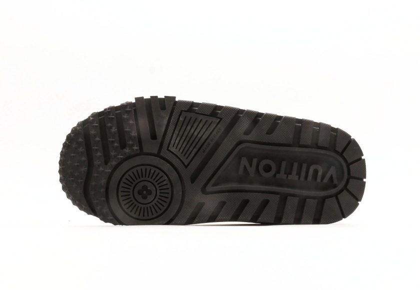 LV Trainer Maxi Sneaker [BOUTIQUE QUALITY] - Image 4