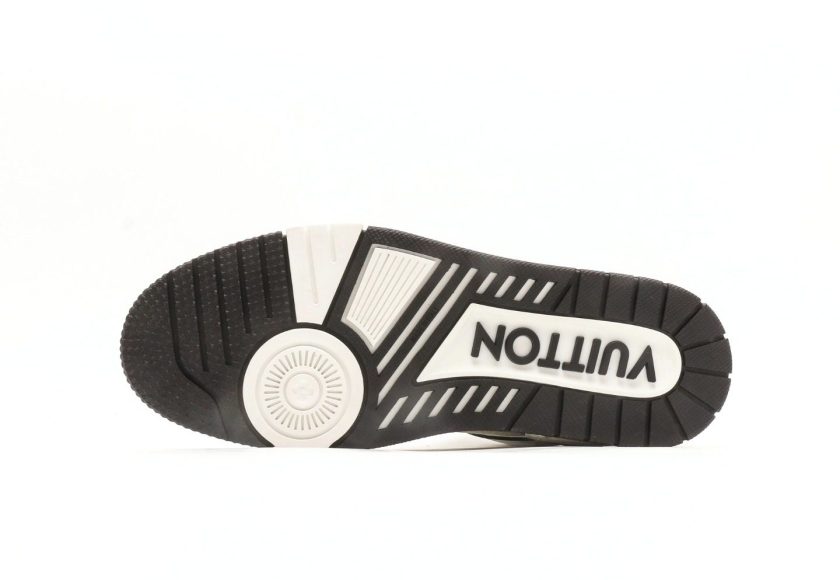 LV Trainer Sneaker [BOUTIQUE QUALITY] - Image 4