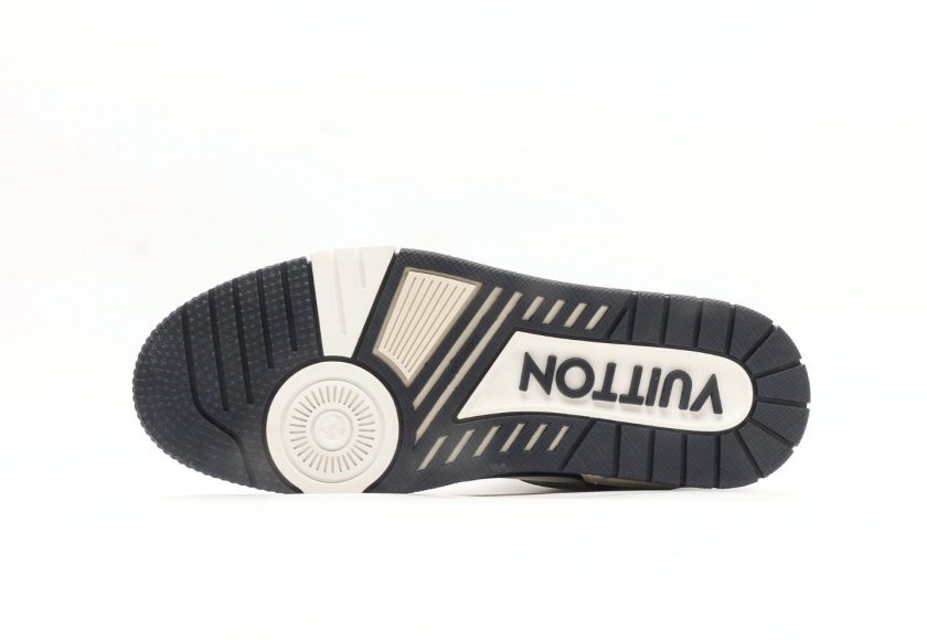 LV Trainer Sneaker [BOUTIQUE QUALITY] - Image 4