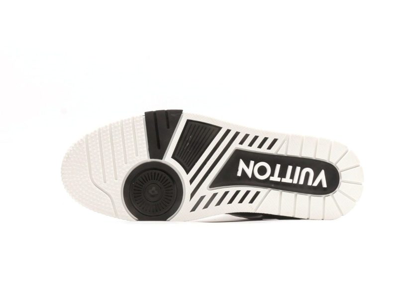 LV Trainer Sneaker [BOUTIQUE QUALITY] - Image 3