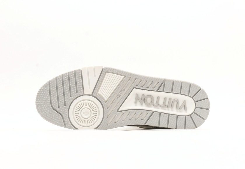 LV Trainer Sneaker [BOUTIQUE QUALITY] - Image 4