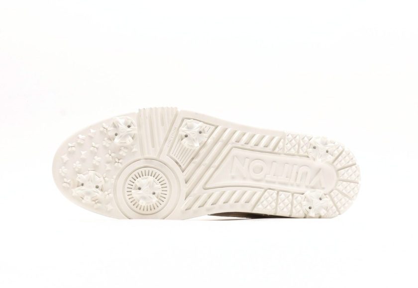 LV Trainer Sneaker [BOUTIQUE QUALITY] - Image 4