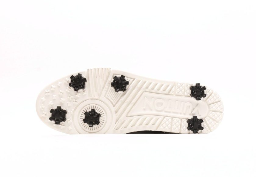 LV Trainer Sneaker [BOUTIQUE QUALITY] - Image 4