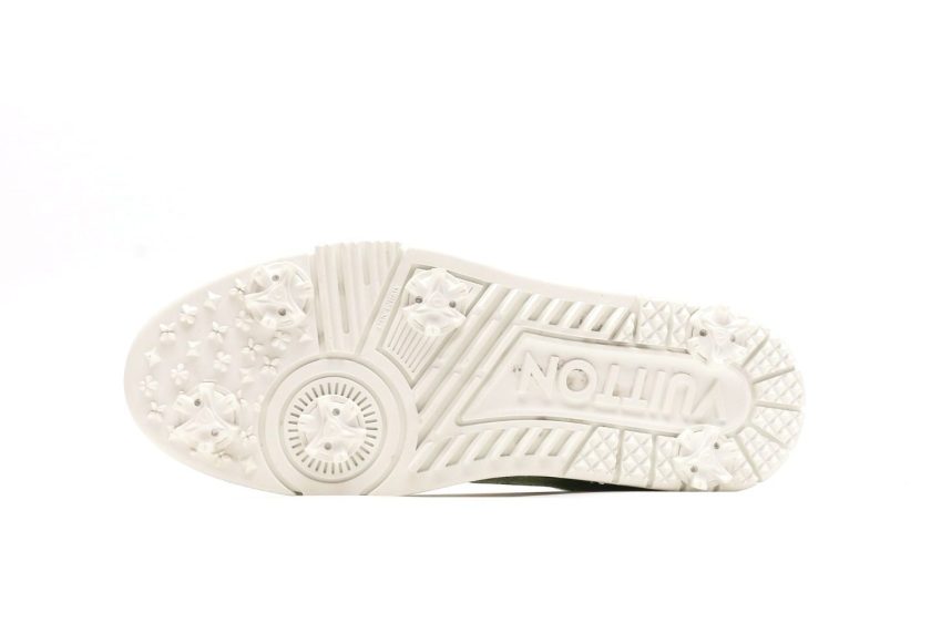 LV Trainer Sneaker [BOUTIQUE QUALITY] - Image 4