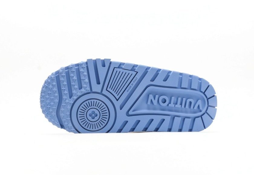 LV Trainer Maxi Sneaker [BOUTIQUE QUALITY] - Image 4