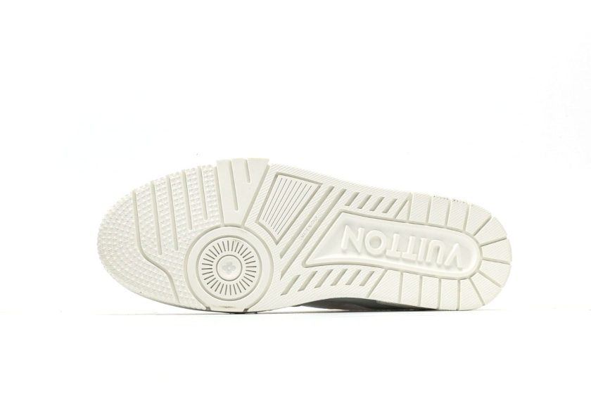 LV Trainer Sneaker [BOUTIQUE QUALITY] - Image 4