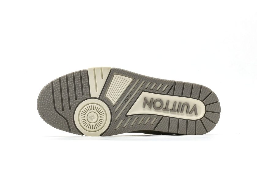LV Trainer Sneaker [BOUTIQUE QUALITY] - Image 3