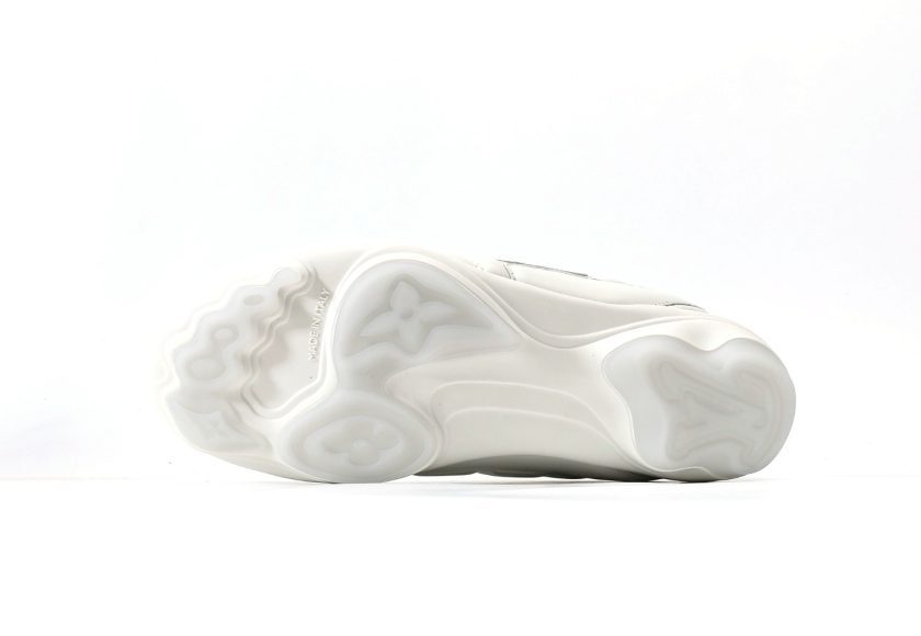LV Footprint Soccer Sneaker [BOUTIQUE QUALITY] - Image 4