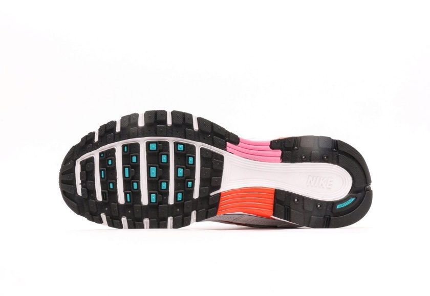 P-6000 White Aqua - Image 4