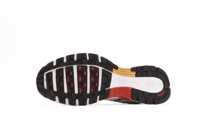 P-6000 CNPT "Metallic Silver Red" - Image 4