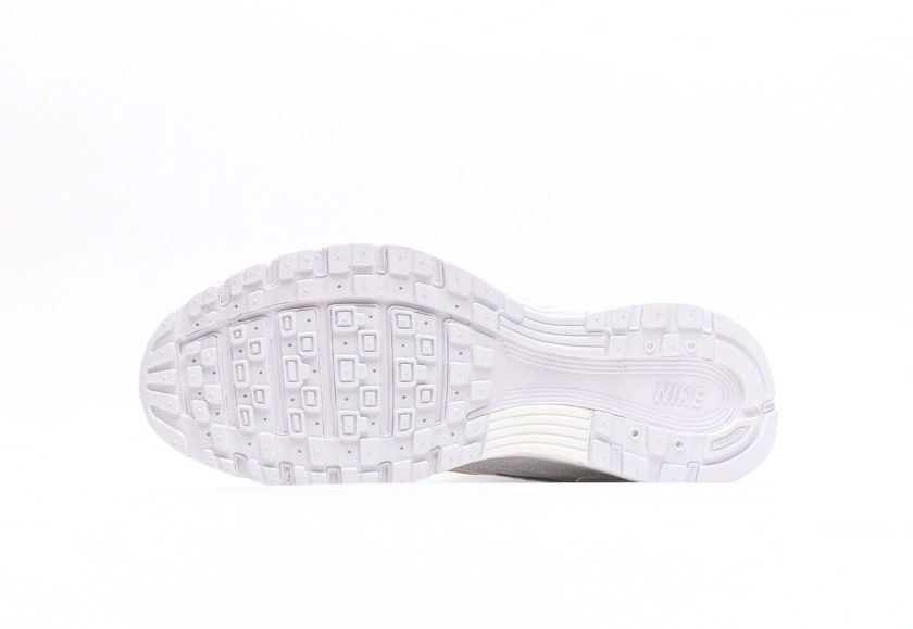 P-6000 Triple White - Image 4