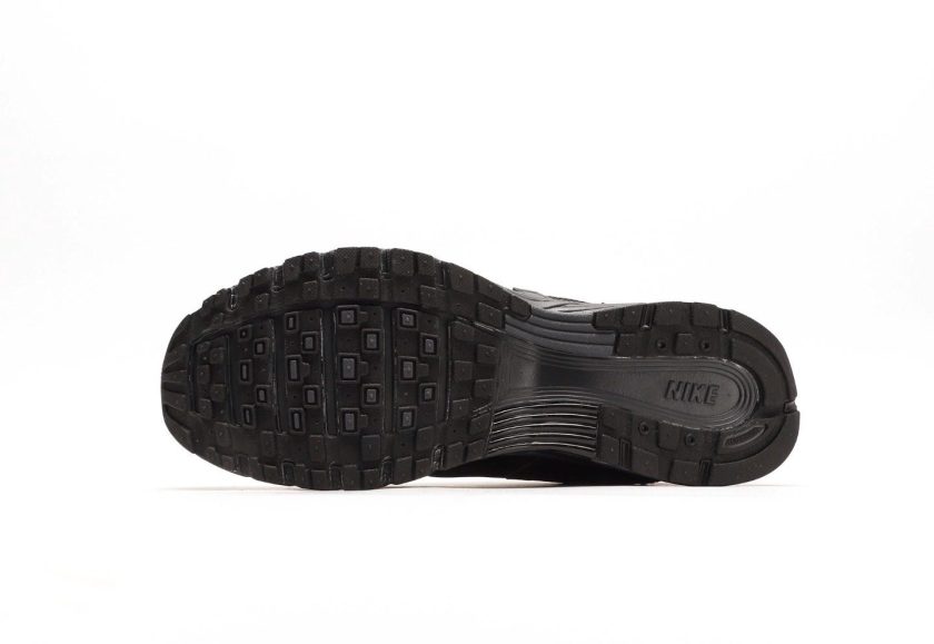 P-6000 Premium "Triple Black" - Image 4