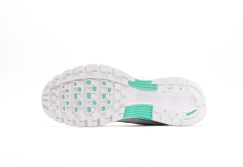 P-6000 "Light Aqua" - Image 4