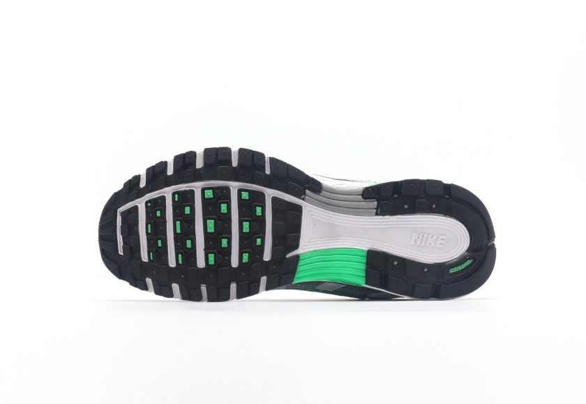 P-6000 "Spring Green" - Image 4