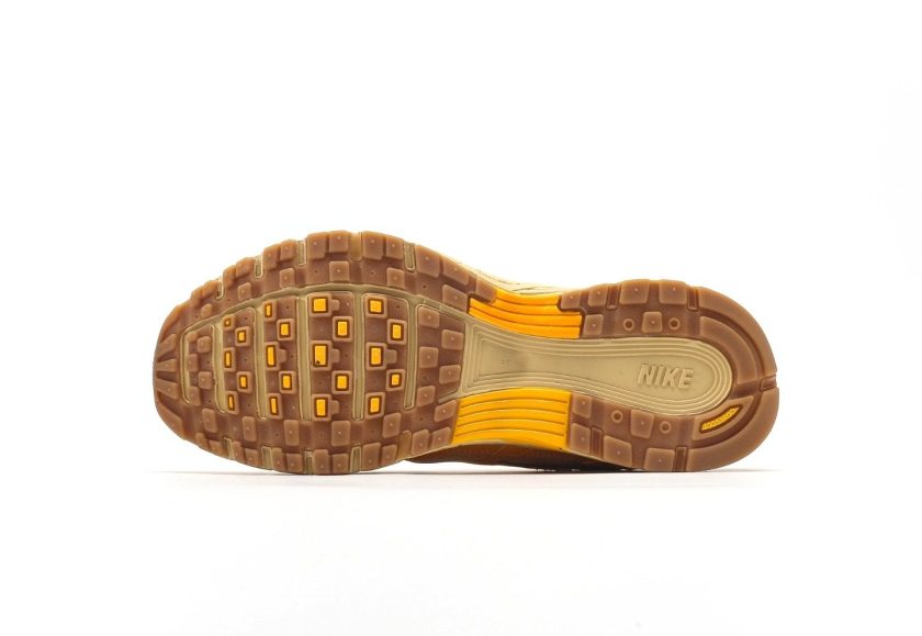 P-6000 Sesame University Gold Gum - Image 4