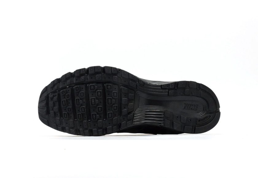P-6000 Black - Image 4
