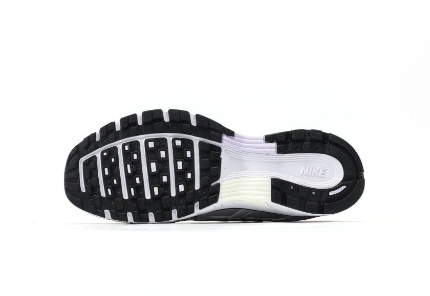 P-6000 Metallic Silver - Image 4