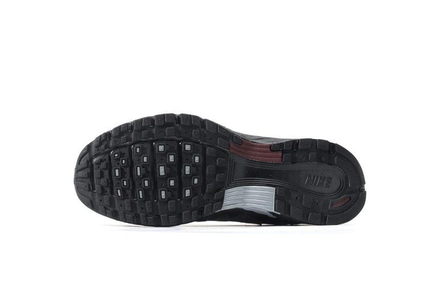 P-6000 Black Burgundy Crush - Image 4