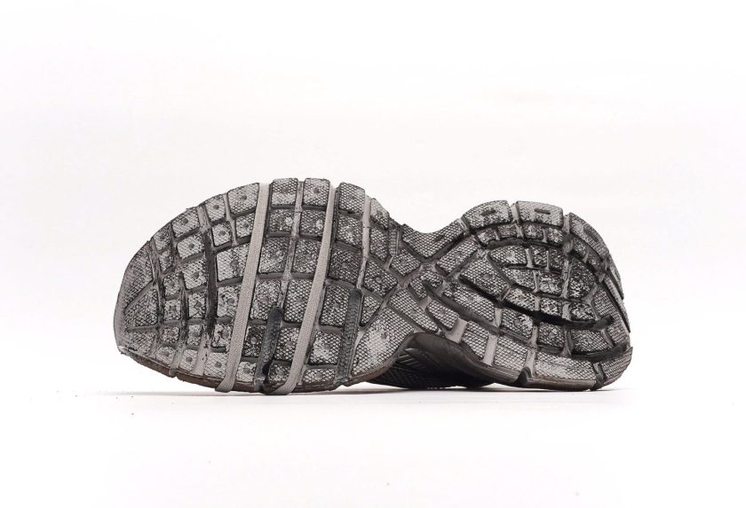 3XL Sneaker "Worn-Out - Brown" - Image 4