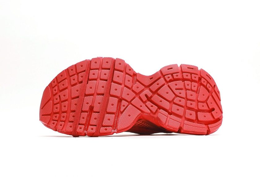 3XL Sneaker Ruby Red - Image 4
