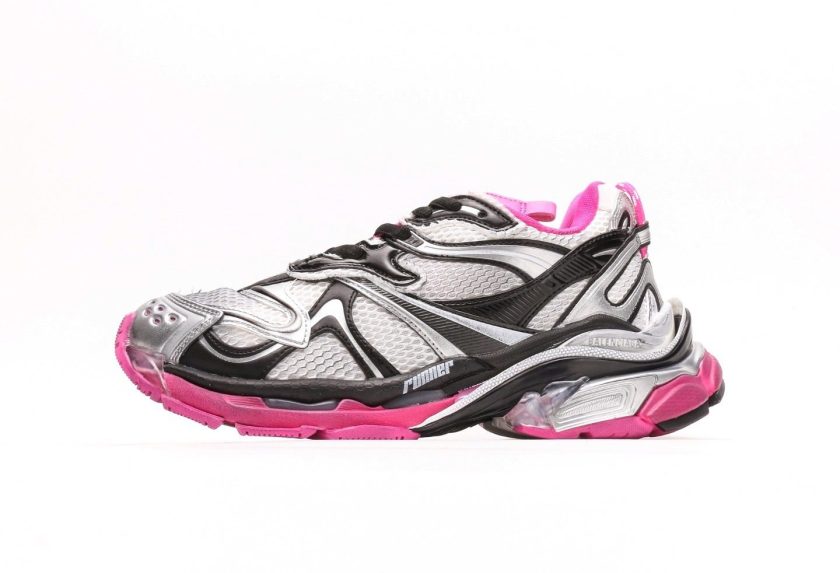 Runner Sneaker