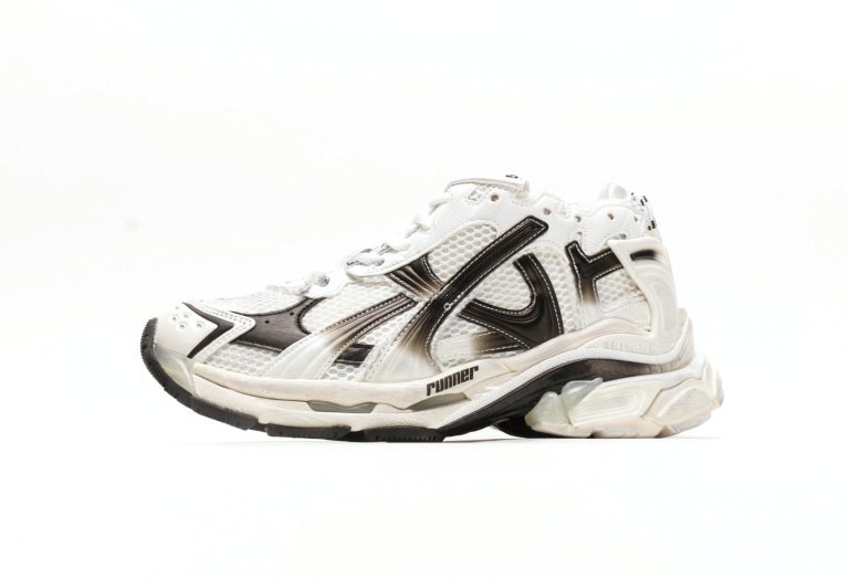 Runner Sneaker
