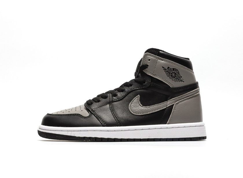 Air Jordan 1 Retro High OG “Shadow”