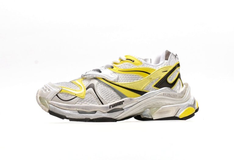 Runner Sneaker