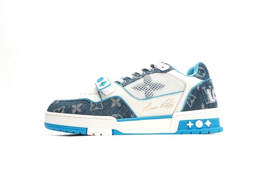 LV Trainer Sneaker [BOUTIQUE QUALITY]