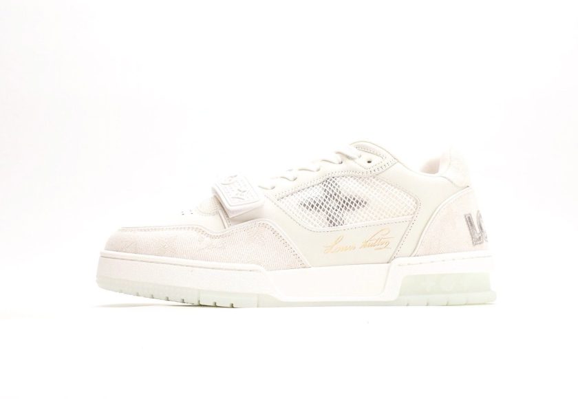 LV Trainer Sneaker [BOUTIQUE QUALITY]