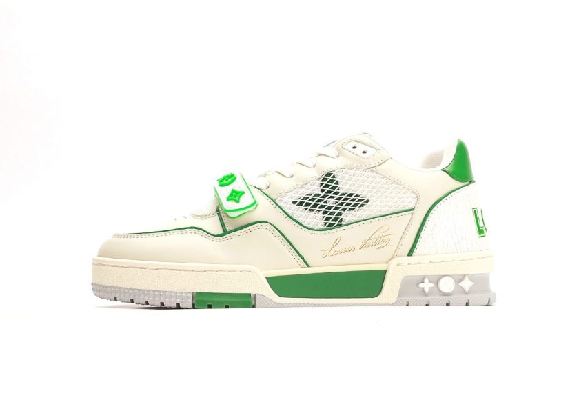 LV Trainer Sneaker [BOUTIQUE QUALITY]