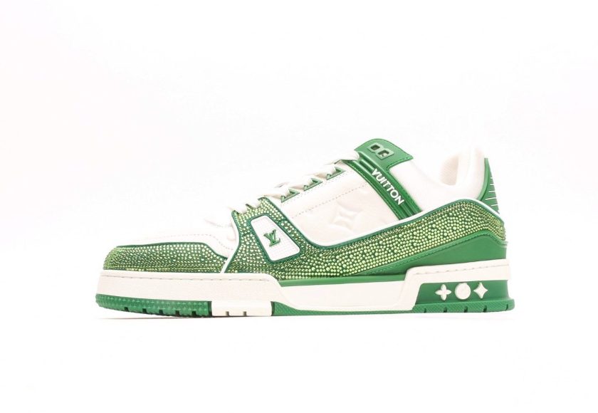 LV Trainer Sneaker [BOUTIQUE QUALITY]