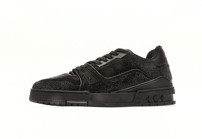 LV Trainer Sneaker [BOUTIQUE QUALITY]