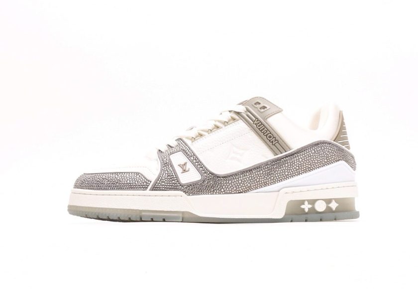 LV Trainer Sneaker [BOUTIQUE QUALITY]